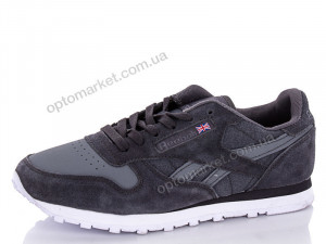 Купить Кроссовки мужчины 2103-583 Reebok серый