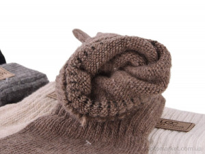 Рукавички дитячі 2103 mix Anjela мікс  оптом от Optomarket