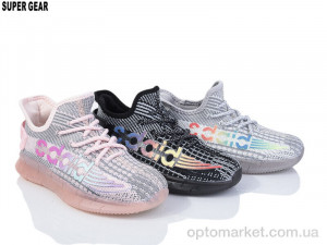 Купить Кросівки дитячі 2108 mix Milcalf мікс