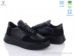 Купить Кросівки жіночі 21205-133 ч/VL Viscala чорний