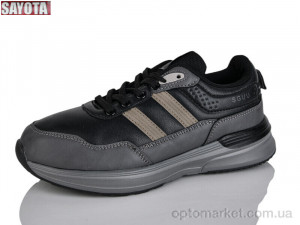 Купить Кросівки жіночі 2121-10 Sayota чорний
