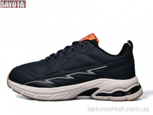 Купить Кросівки дитячі 2123-7 Sayota синій