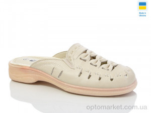 Купить Шльопанці жіночі 2128-3 Dual сірий