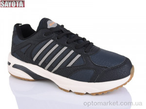 Купить Кросівки жіночі 2128-6 Sayota синій