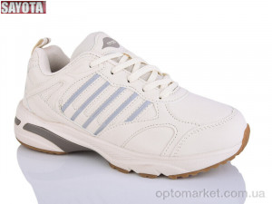 Купить Кросівки жіночі 2128-8 Sayota бежевий