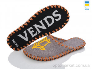 Купить Капці жіночі 213 бежевий Vends бежевий