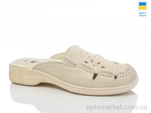 Купить Шльопанці жіночі 2132-3 Dual сірий