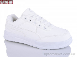 Купить Кросівки жіночі 2133-5 Sayota білий