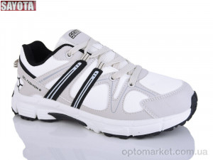 Купить Кросівки жіночі 2135-4 Sayota білий