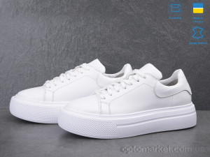Кросівки жіночі 2138-8 Ailinda білий  оптом от Optomarket
