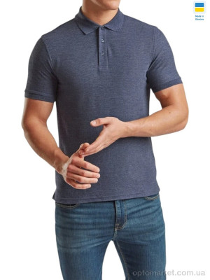 Купить Футболка чоловічі 2139 сірий Sport style сірий