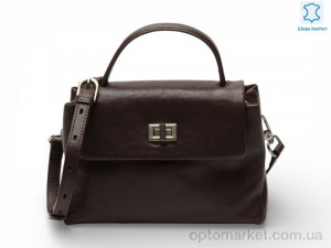 Купить Сумка женская 213902 Lonza коричневий