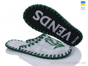 Купить Капці жіночі 213W сірий Vends сірий