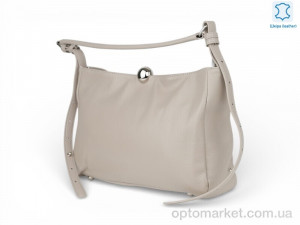 Купить Сумка женская 214143 Lonza бежевий