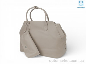 Купить Сумка женская 214148 Lonza бежевий