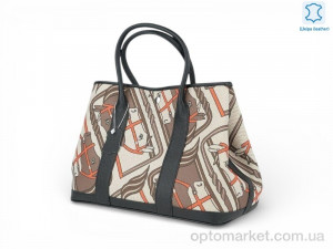 Купить Сумка женская 214195 Lonza коричневий