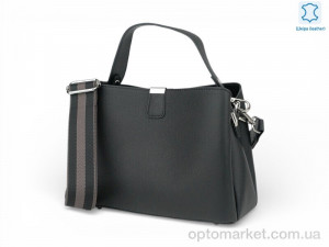 Купить Сумка женская 214329 Lonza чорний