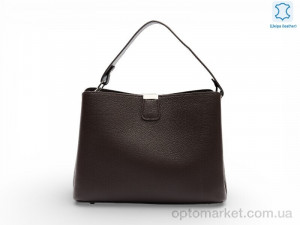 Купить Сумка женская 214330 Lonza коричневий