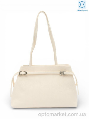 Купить Сумка женская 214349 Lonza бежевий