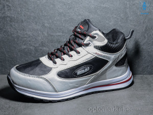 Черевики дитячі 2150-3 Sayota чорний  оптом от Optomarket