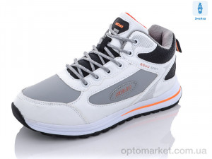 Купить Черевики дитячі 2150-4 Sayota сірий