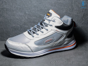 Черевики дитячі 2150-4 Sayota сірий  оптом от Optomarket