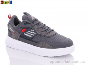 Купить Кросівки чоловічі 2161-3 Jamper сірий