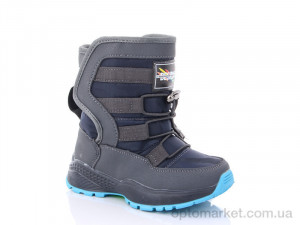 Купить Угги детские 219-5 коричневый EeBb коричневый