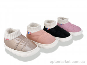 Купить Капці дитячі 21HJ mix SANLIN мікс