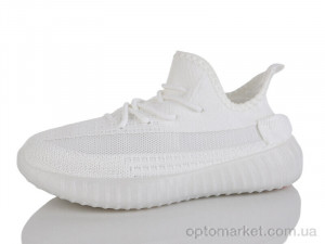 Купить Кросівки жіночі 22-3 MaiNeLin білий