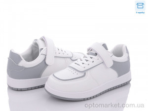 Купить Кросівки дитячі 221-3 Happy білий