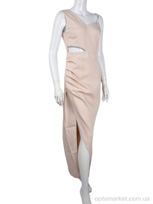 Купить Сукня жіночі 221 beige Adam&Eva бежевий