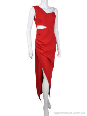 Купить Сукня жіночі 221 red Adam&Eva червоний