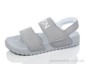 Купить Сандалі жіночі 2211-3 Ippon сірий