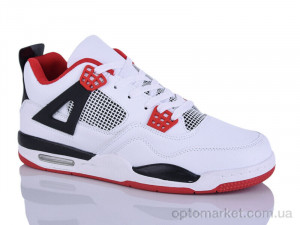 Купить Кросівки чоловічі 2222-6 SANLIN білий