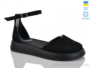 Купить Туфлі жіночі 2222 чорний з. Sali чорний