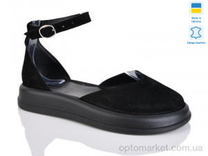 Купить Туфлі жіночі 2225 чорний з. Sali чорний