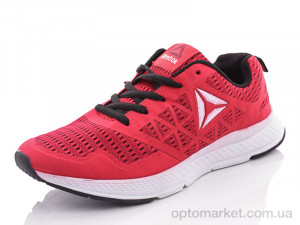 Купить Кроссовки женские 223-5 Reebok красный