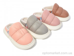 Купить Капці дитячі 2238 mix Lion-Lu мікс