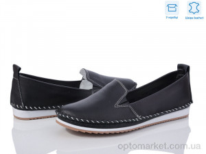 Купить Туфлі жіночі 2268 black Mona Lisa чорний