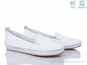 Купить Туфлі жіночі 2268 white Mona Lisa білий