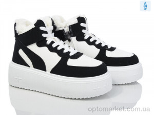 Купить Черевики жіночі 228-58 Бабочка-Mengfuna-AESD білий