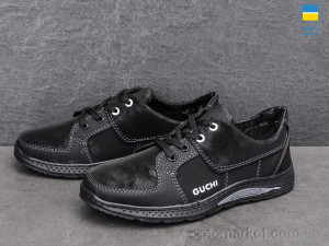 Кросівки дитячі 22Д-8 черный Paolla чорний  оптом от Optomarket