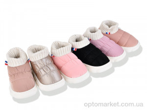 Купить Капці дитячі 23-10-11-13 mix Victoria мікс