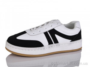 Купить Кросівки жіночі 23-25 SANLIN білий