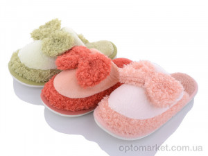 Купить Капці жіночі 2303 mix Vladimir мікс