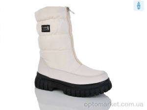 Купить Дутики дитячі 2305-3M Kimbo-o бежевий