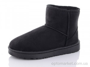 Купить Уги жіночі 2307 RGP чорний