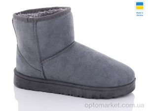 Купить Уги жіночі 2308 RGP сірий