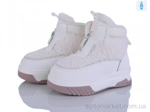 Купить Дутики дитячі 2311-3C B&G бежевий